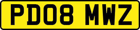 PD08MWZ