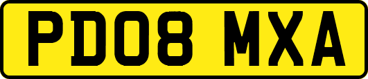 PD08MXA