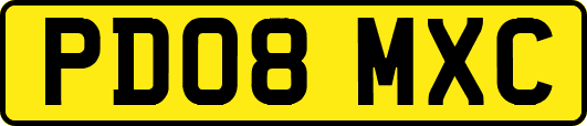 PD08MXC