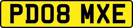 PD08MXE