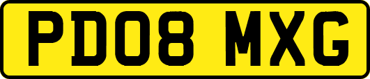 PD08MXG