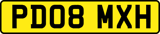 PD08MXH
