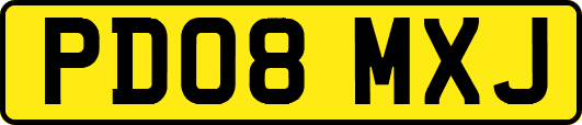 PD08MXJ