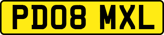PD08MXL