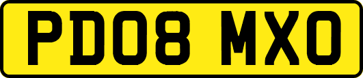 PD08MXO