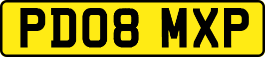 PD08MXP
