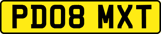 PD08MXT