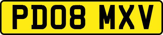 PD08MXV