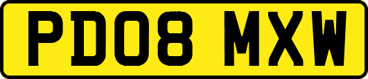 PD08MXW