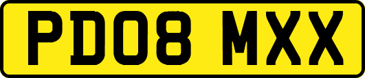 PD08MXX
