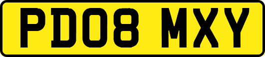 PD08MXY
