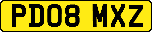 PD08MXZ