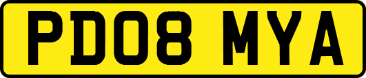 PD08MYA
