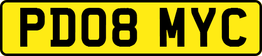 PD08MYC