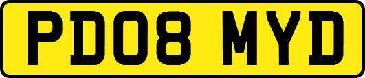 PD08MYD