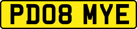 PD08MYE