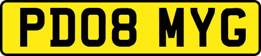 PD08MYG