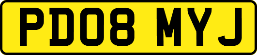 PD08MYJ