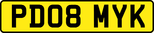 PD08MYK