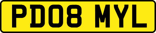 PD08MYL