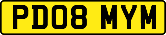 PD08MYM