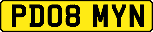 PD08MYN