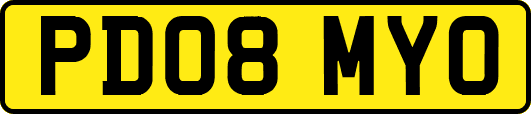 PD08MYO