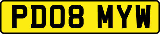 PD08MYW