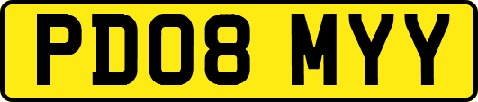 PD08MYY