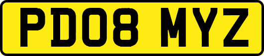 PD08MYZ