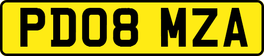 PD08MZA