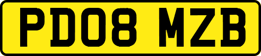 PD08MZB