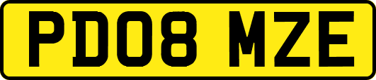 PD08MZE