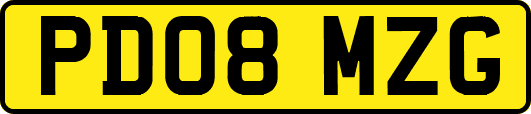 PD08MZG