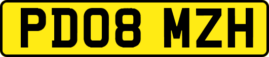 PD08MZH