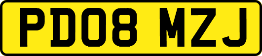 PD08MZJ