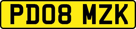 PD08MZK