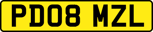 PD08MZL