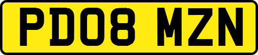 PD08MZN