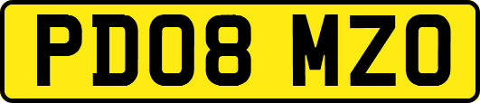 PD08MZO