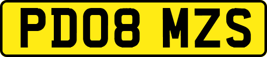 PD08MZS