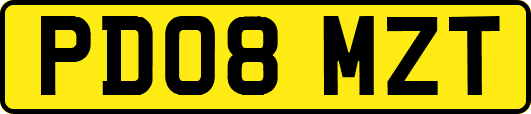 PD08MZT