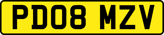 PD08MZV