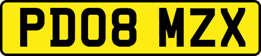 PD08MZX