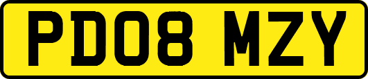 PD08MZY