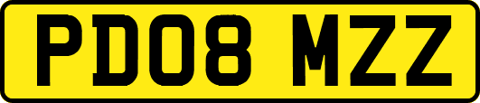 PD08MZZ