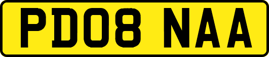 PD08NAA