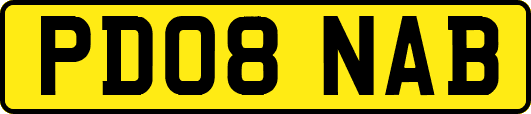 PD08NAB