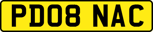 PD08NAC
