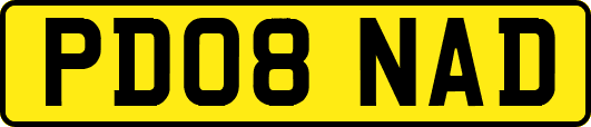 PD08NAD